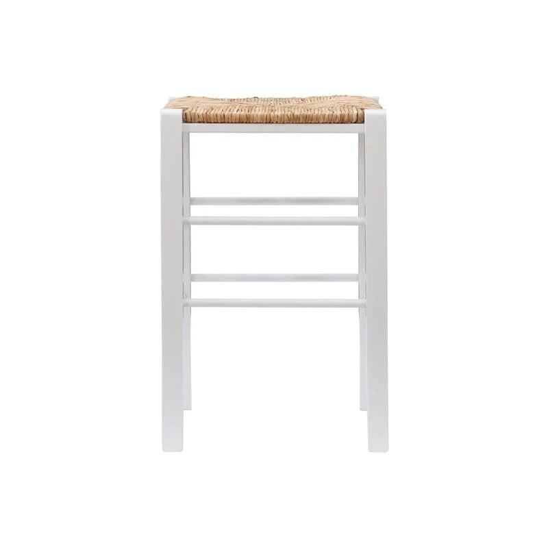 Graham Tabouret de bar sans dossier (lot de 2)