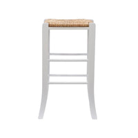 Graham Tabouret de bar sans dossier (lot de 2)