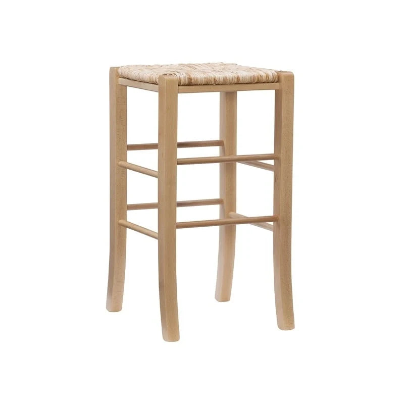 Graham Tabouret de bar sans dossier (lot de 2)