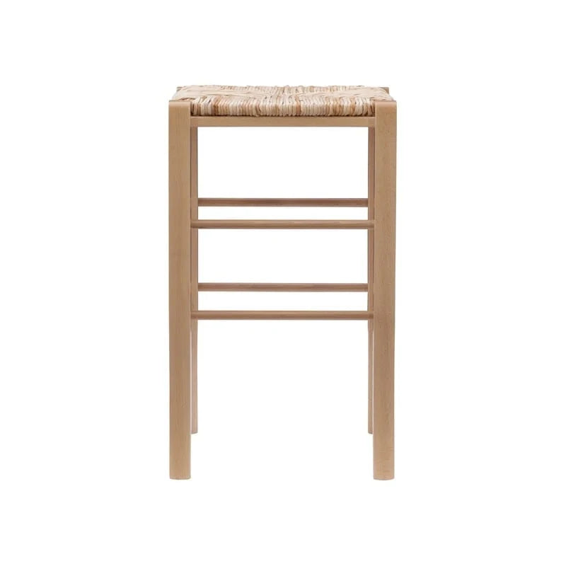 Graham Tabouret de bar sans dossier (lot de 2)