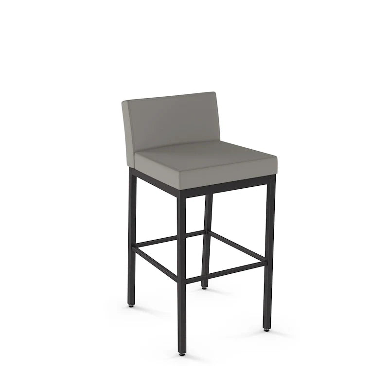 Tabouret de comptoir Fairfield par Amisco