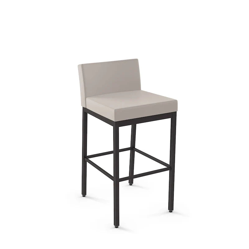 Tabouret de comptoir Fairfield par Amisco
