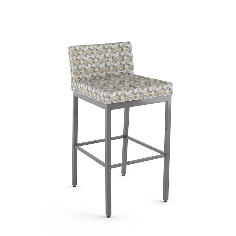 Tabouret de comptoir Fairfield par Amisco