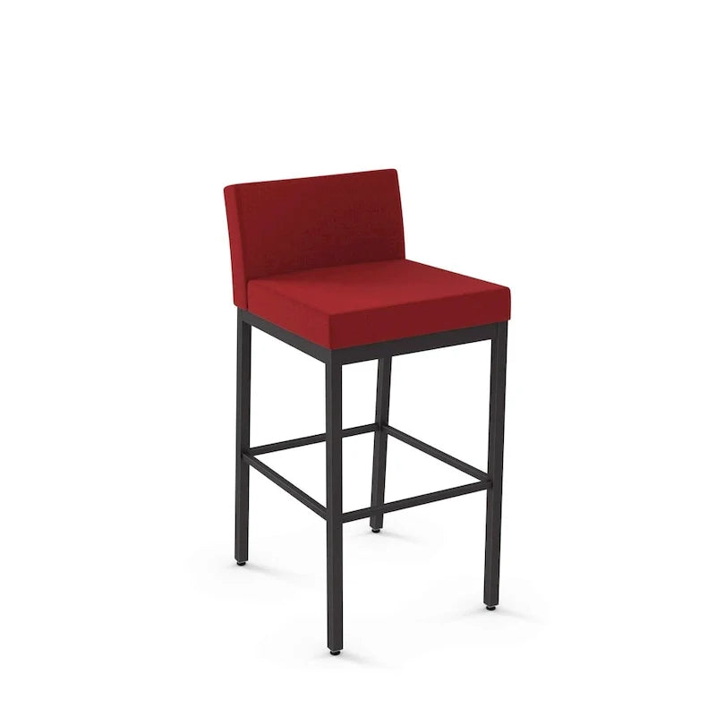 Tabouret de comptoir Fairfield par Amisco