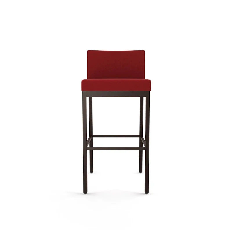 Tabouret de comptoir Fairfield par Amisco