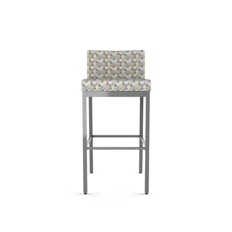 Tabouret de comptoir Fairfield par Amisco