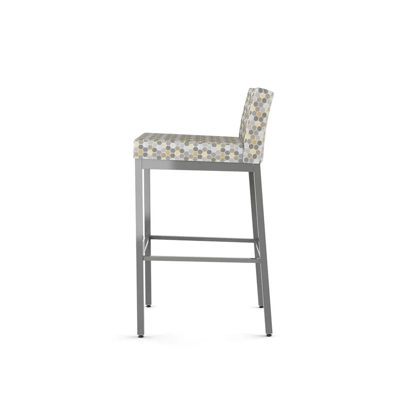 Tabouret de comptoir Fairfield par Amisco