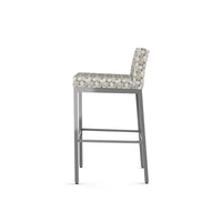 Tabouret de comptoir Fairfield par Amisco