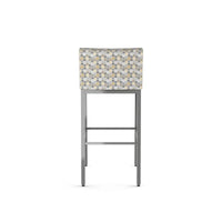 Tabouret de comptoir Fairfield par Amisco