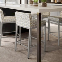 Tabouret de comptoir Fairfield par Amisco