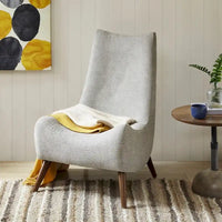 INK+IVY Fauteuil d'appoint Noe