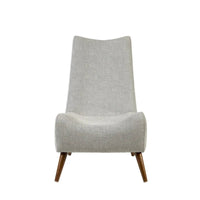 INK+IVY Fauteuil d'appoint Noe