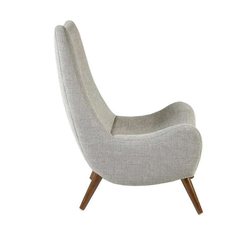 INK+IVY Fauteuil d'appoint Noe