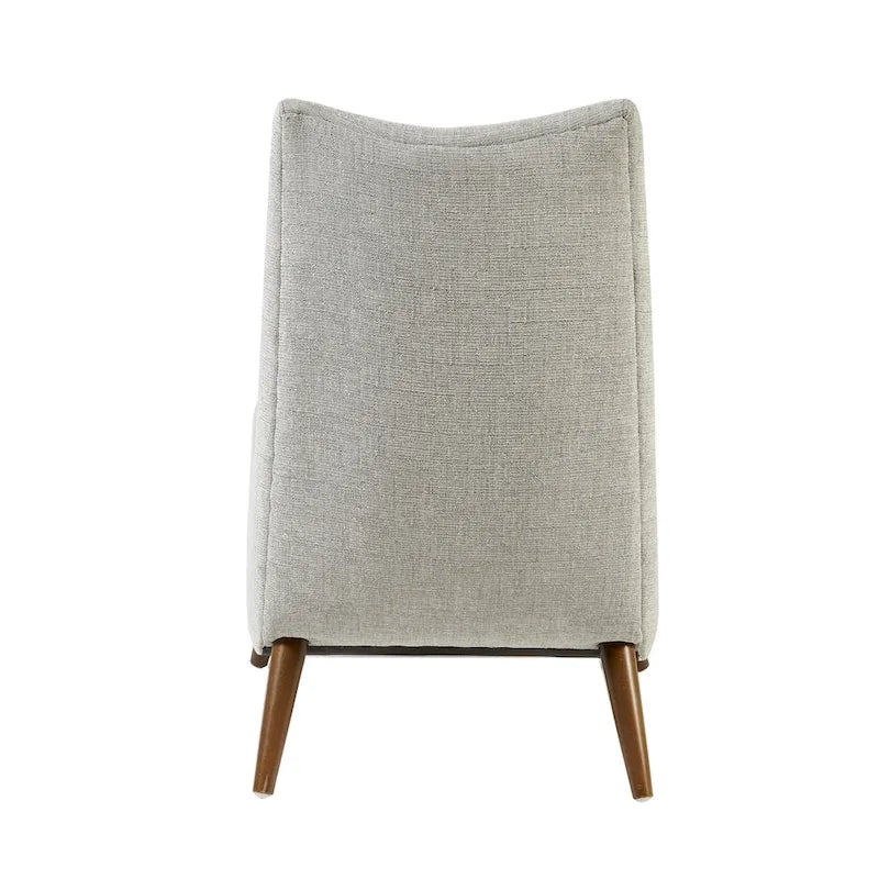 INK+IVY Fauteuil d'appoint Noe