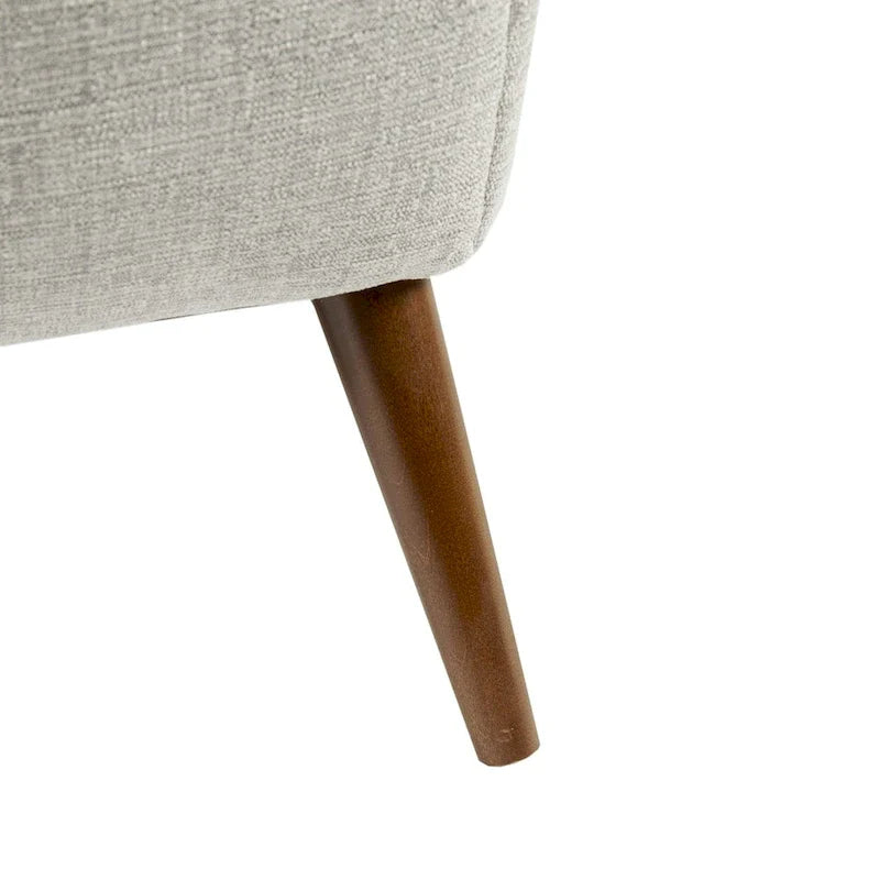 INK+IVY Fauteuil d'appoint Noe