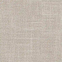 Fauteuil d'appoint en canne à tissu avec finition naturelle Celann par iNSPIRE Q Modern