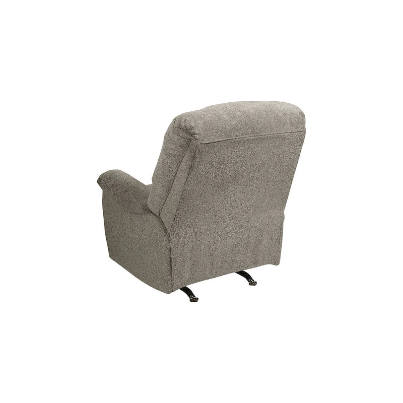 Ballinasloe Fauteuil inclinable à bascule