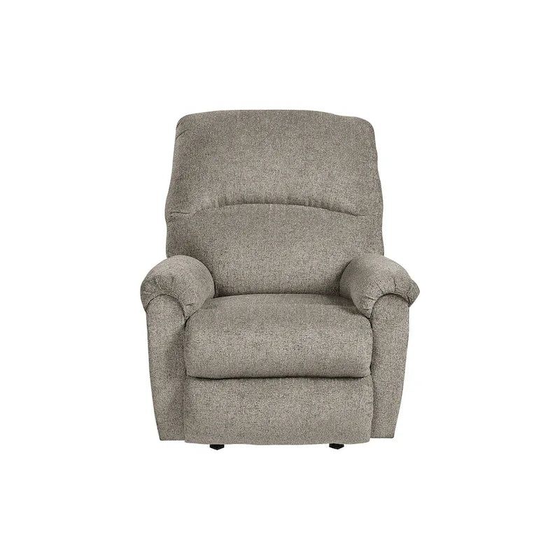 Ballinasloe Fauteuil inclinable à bascule