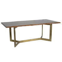 Table de salle à manger Kensie de Classic Home