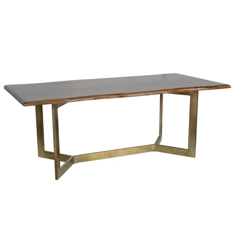 Table de salle à manger Kensie de Classic Home