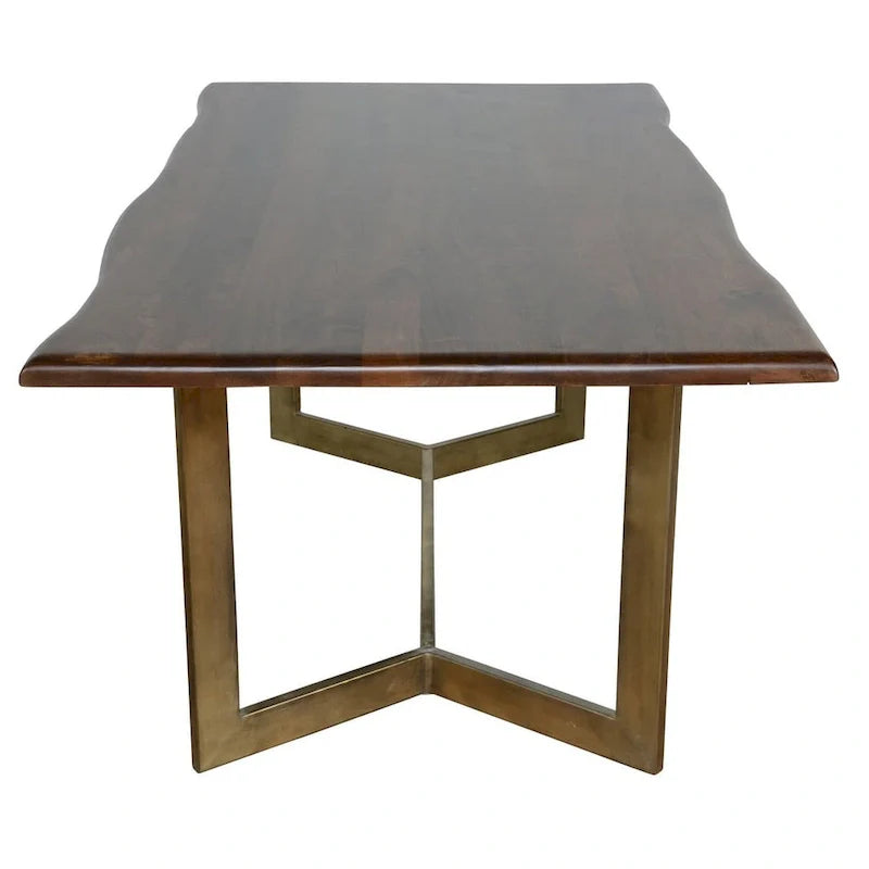 Table de salle à manger Kensie de Classic Home