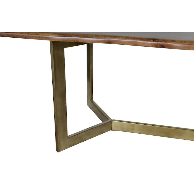Table de salle à manger Kensie de Classic Home