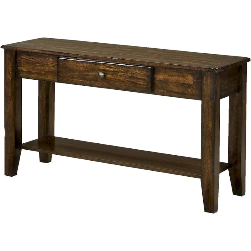 Table d'appoint Kona Mango