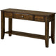 Table d'appoint Kona Mango