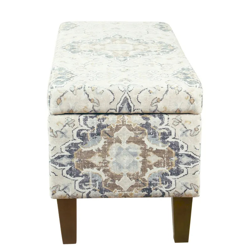 Porch & Den Holman banc de rangement décoratif
