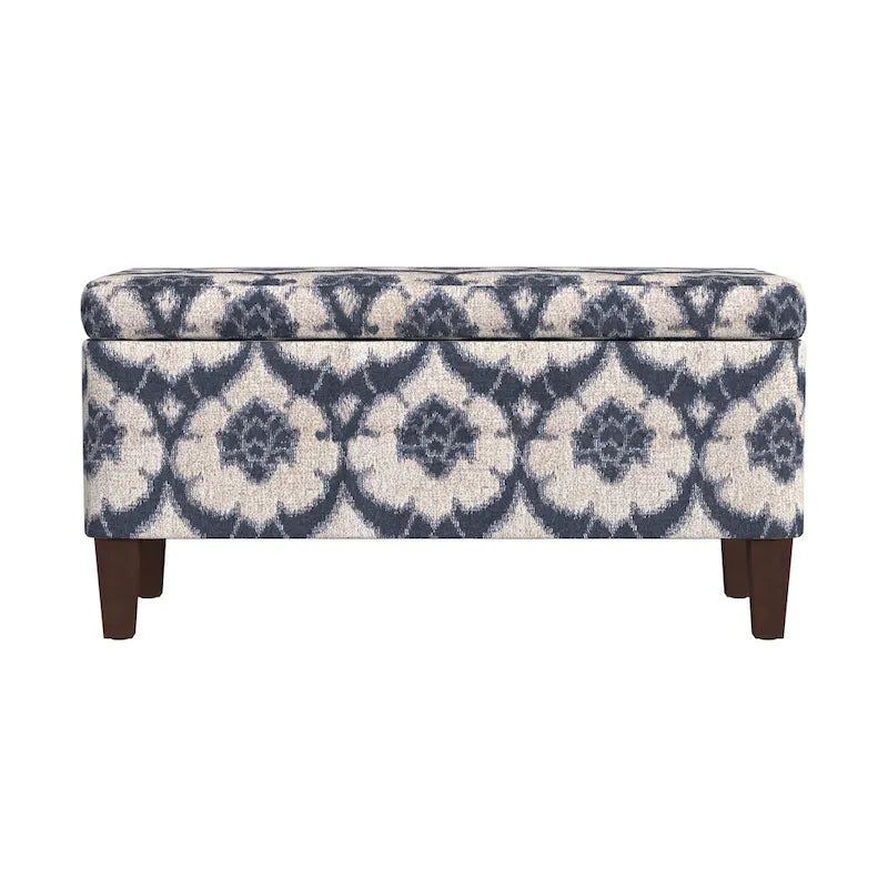 Porch & Den Holman banc de rangement décoratif