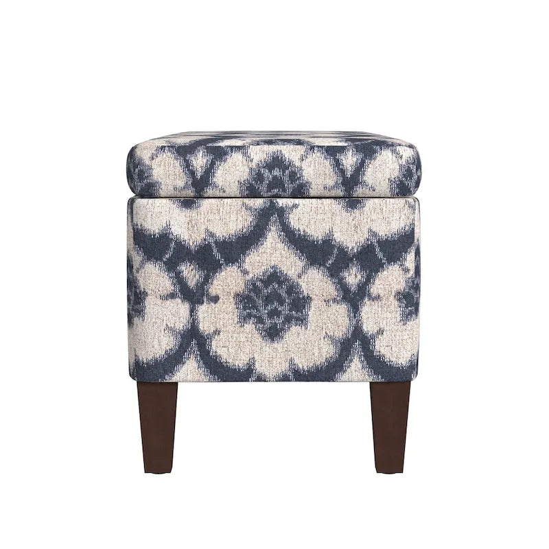 Banc de rangement décoratif Porch & Den Holman