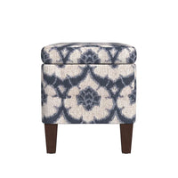 Banc de rangement décoratif Porch & Den Holman