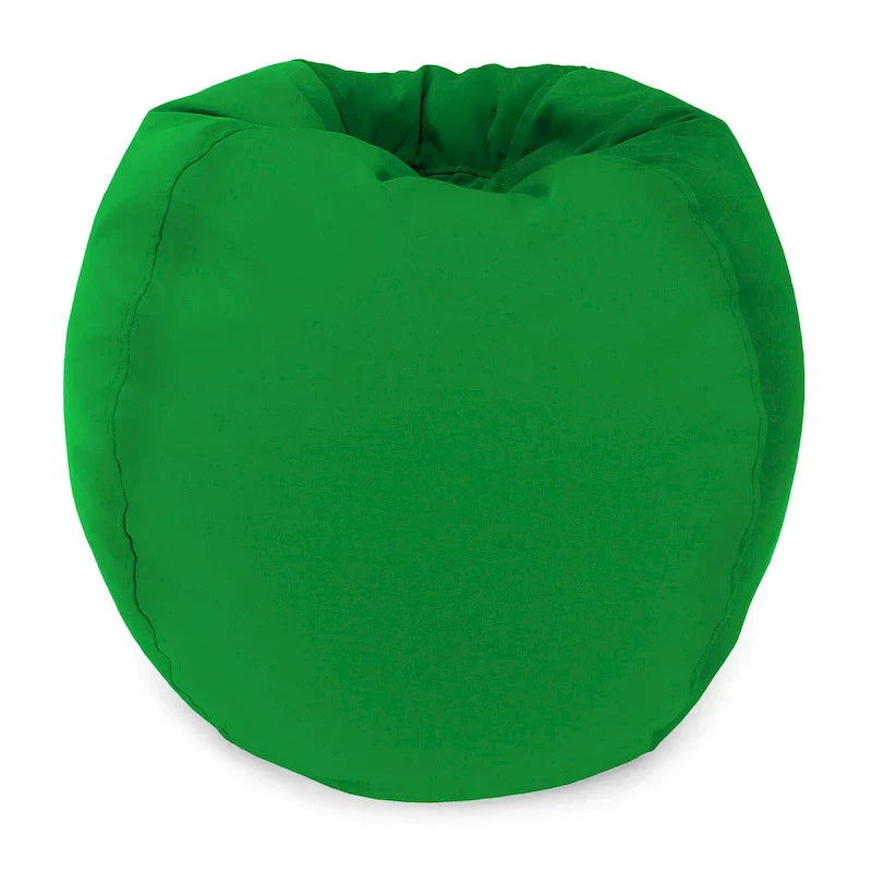 Pouf junior rond d'intérieur 25