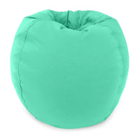 Pouf junior rond d'intérieur 25
