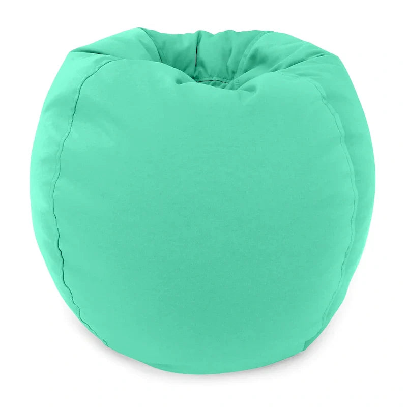 Pouf junior rond d'intérieur 25