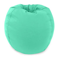 Pouf junior rond d'intérieur 25