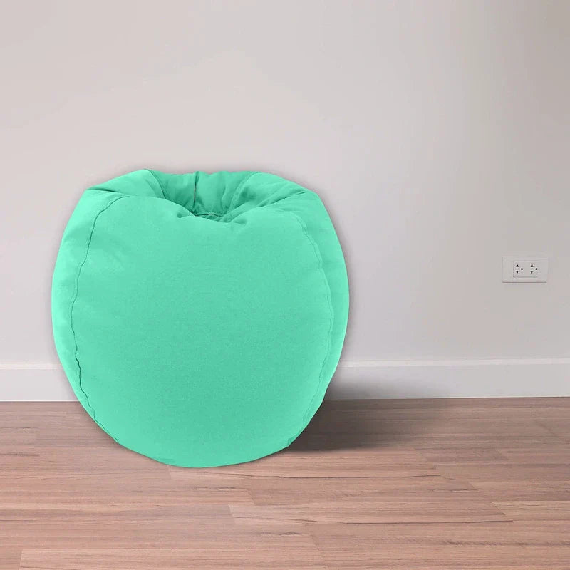 Pouf junior rond d'intérieur 25