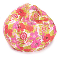 Pouf junior rond d'intérieur 25