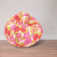Pouf junior rond d'intérieur 25