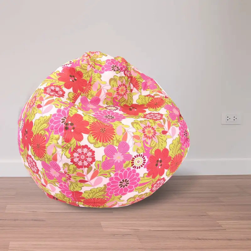 Pouf junior rond d'intérieur 25