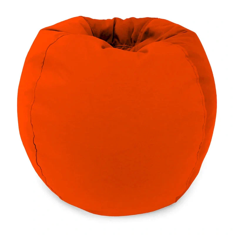 Pouf junior rond d'intérieur 25