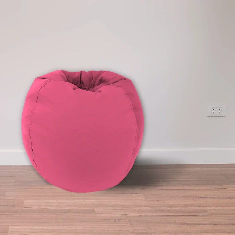 Pouf junior rond d'intérieur 25