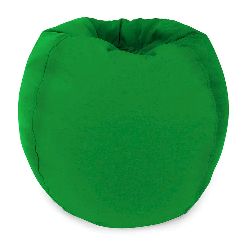 Pouf junior rond d'intérieur 25