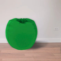 Pouf junior rond d'intérieur 25