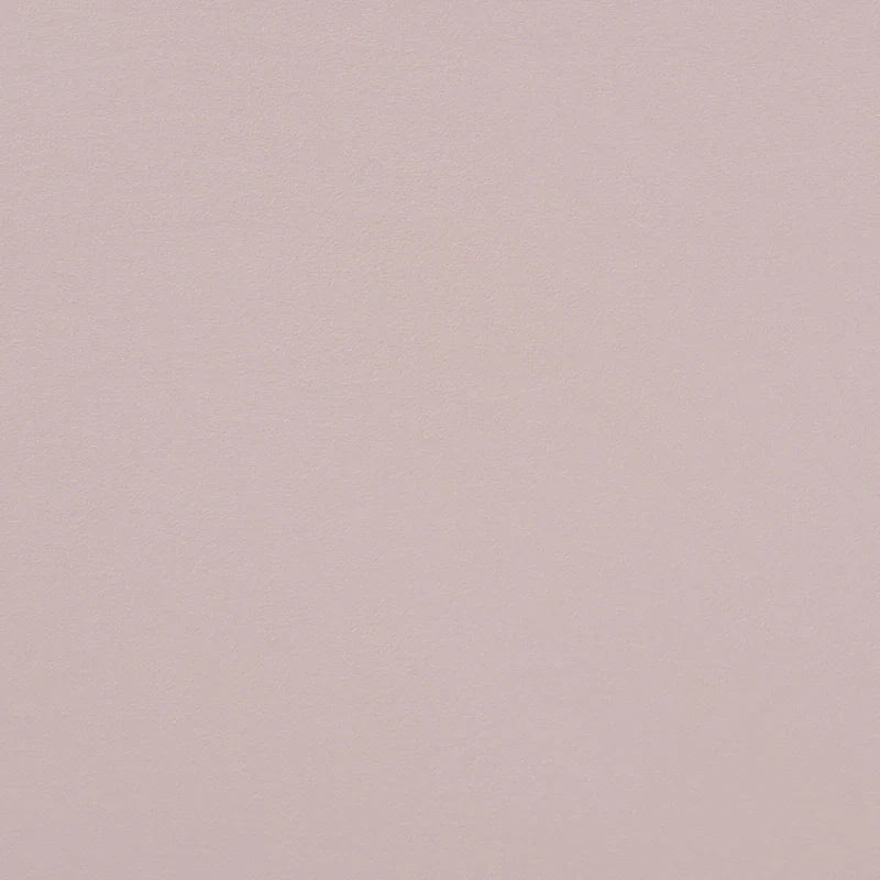 Lit de repos moderne Timila en velours capitonné - Rose clair