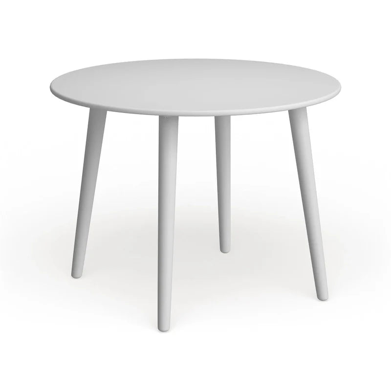 Table à manger ronde Porch & Den Corcoran