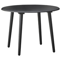 Table à manger ronde Porch & Den Corcoran