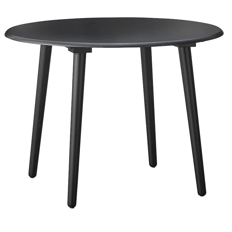 Table à manger ronde Porch & Den Corcoran