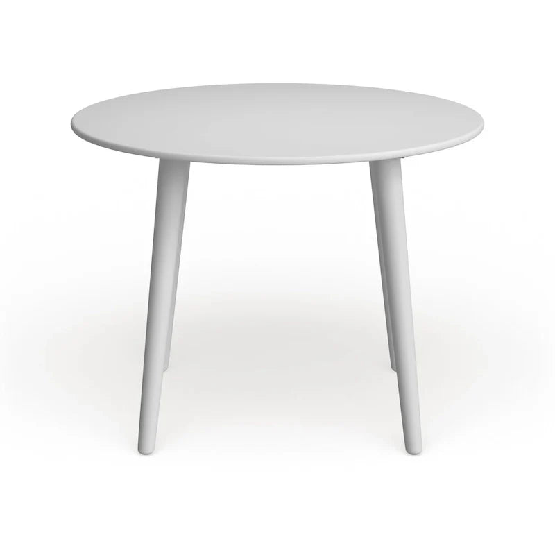 Table à manger ronde Porch & Den Corcoran