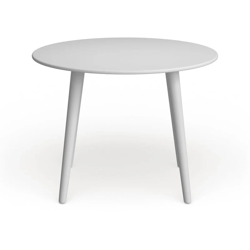 Table à manger ronde Porch & Den Corcoran